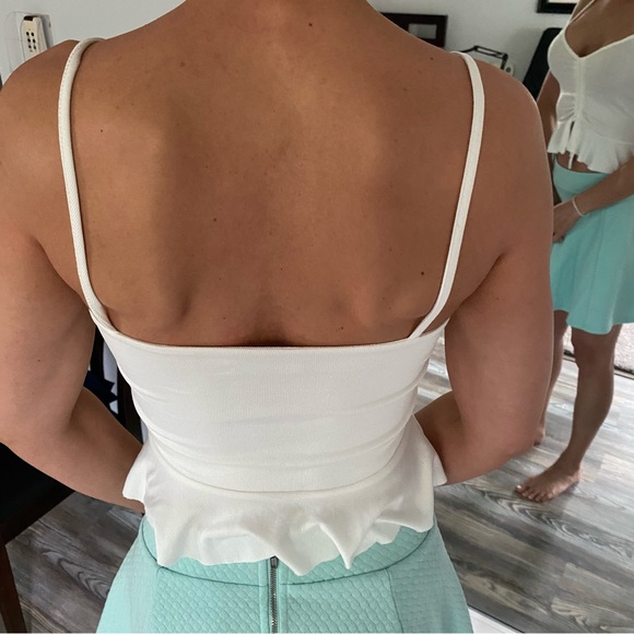 Spaghetti strap top - Picture 3 of 3